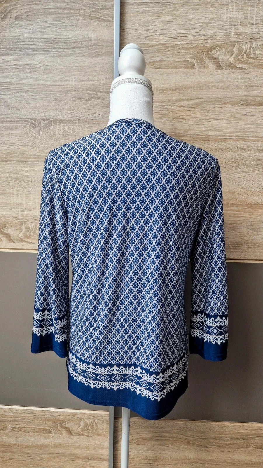 Blusa Ligne à suivre Tamanho M – photo 3